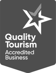Accredited Tourism Business Australia logo