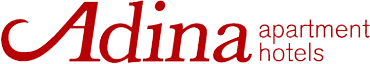 Adina Apartments logo