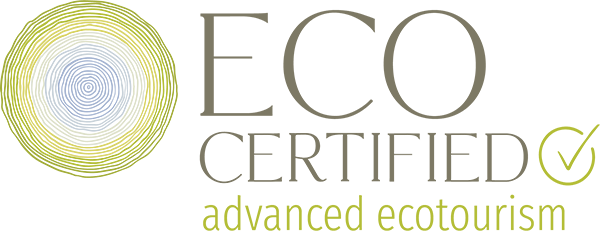 Advanced Ecotourism certification