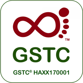 GSTC certification