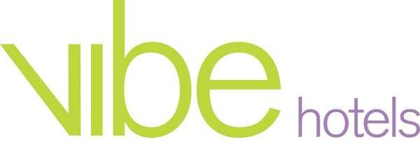 Vibe Hotels logo